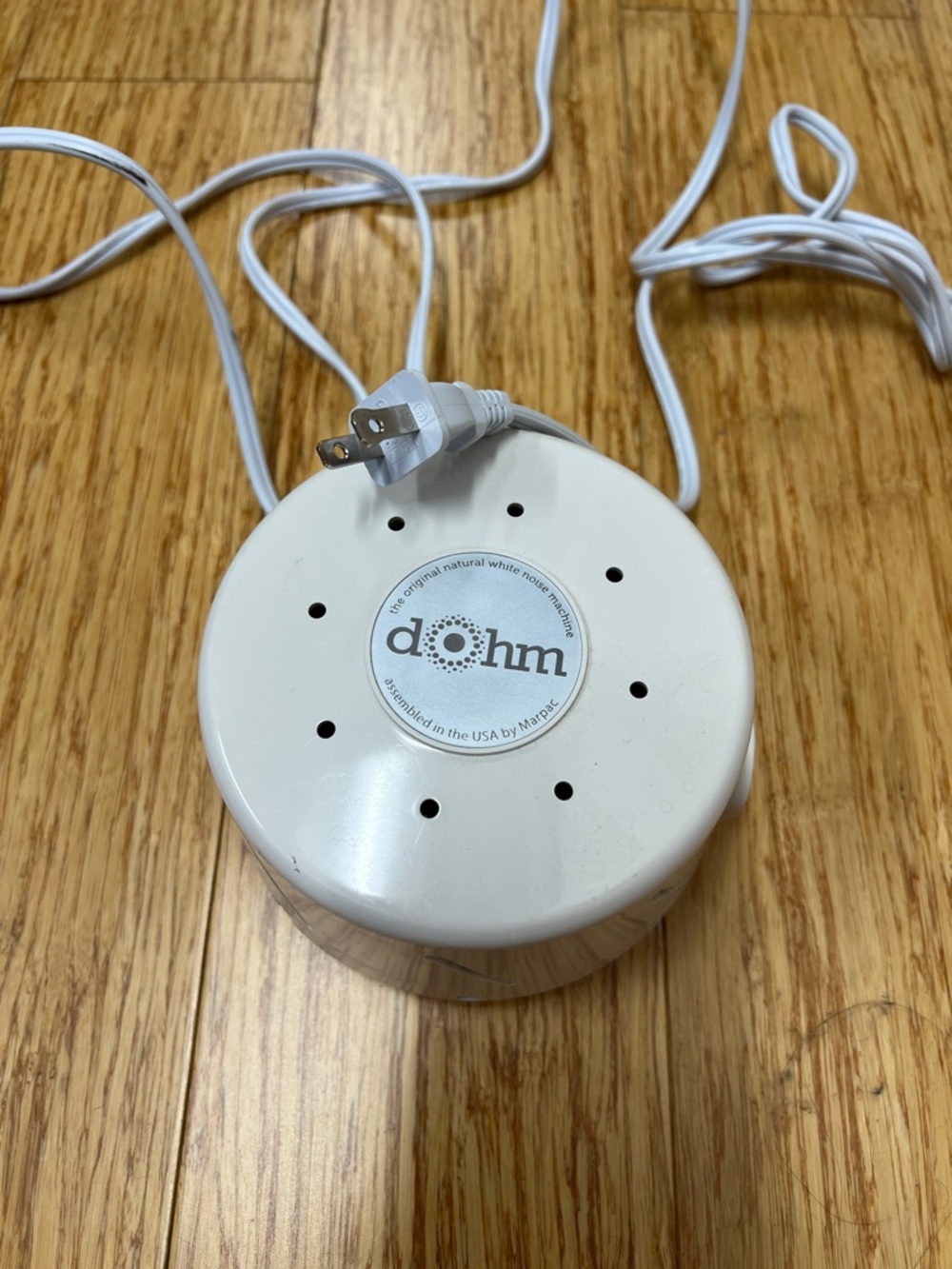 White Sound Machine - Picture 3 of 6